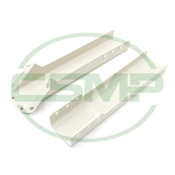 183161-2-02 DUSTER CHUTE ASSY BROTHER