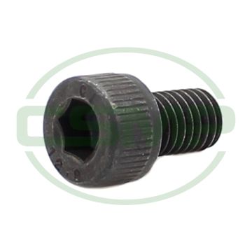 018500-8-32 BOLT SOCKET M5X8 BROTHER GENUINE