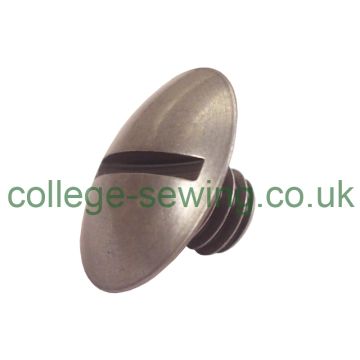 1855-07 = 1443 RETAINING SPRING SCREW SEIKO KOBAN NO B173 GENUINE