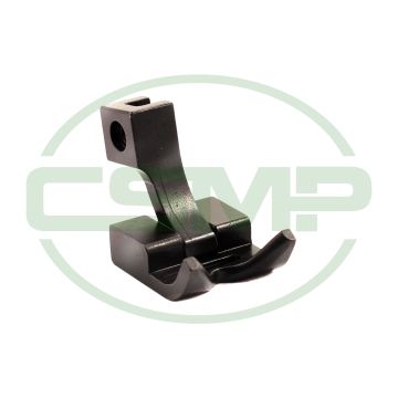 1865C ZIG ZAG FOOT SEIKO SKZ-6 GENUINE