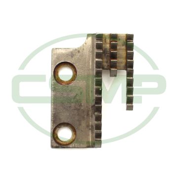 18847=24120 FEED DOG SEIKO GENUINE