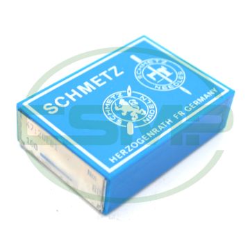 190K SES SIZE 80 PACK OF 10 NEEDLES SCHMETZ DISCONTINUED