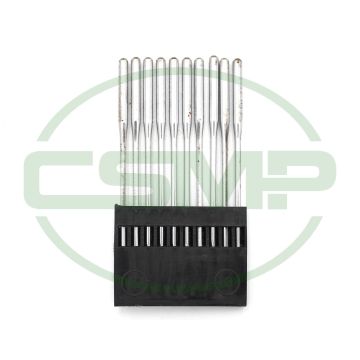 190R SIZE 110 PACK OF 10 NEEDLES BEKA DISCONTINUED