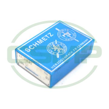190 SES SIZE 80 PACK OF 10 NEEDLES SCHMETZ