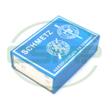 190 SES SIZE 90 PACK OF 10 NEEDLES SCHMETZ