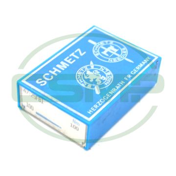 190 SUK SIZE 100 PACK OF 10 NEEDLES SCHMETZ DISCONTINUED