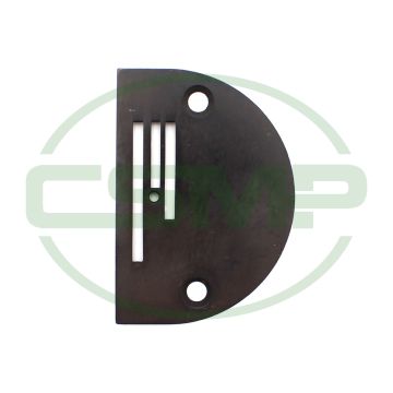 19409 NEEDLE PLATE SINGER