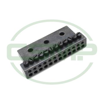 19-4970-0 LOOPER HOLDER 3/16 12N KANSAI SPECIAL