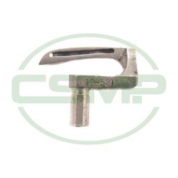 19-5210-0 LOOPER FRONT A KANSAI GENUINE