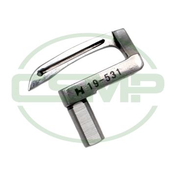 19-531 FRONT LOOPER KANSAI SPECIAL GENERIC