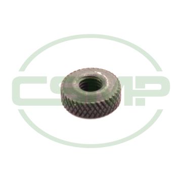 19534 THUMB NUT SEIKO GENUINE