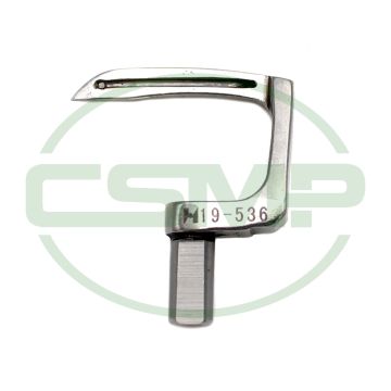 19-536 REAR LOOPER A16 KANSAI SPECIAL GENERIC