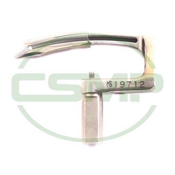 19-712 LOOPER B KANSAI DVK SERIES GENERIC