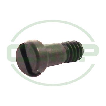 200074 = 10664 OUTSIDE FOOT SCREW SINGER 111W