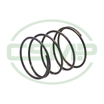 200205 N/THREAD RETAINING SPRING PEGASUS GENUINE