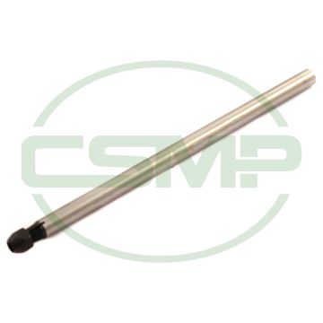 200469 NEEDLE BAR & NUT DCM-204 200469 NEEDLE BAR & NUT DCM-204