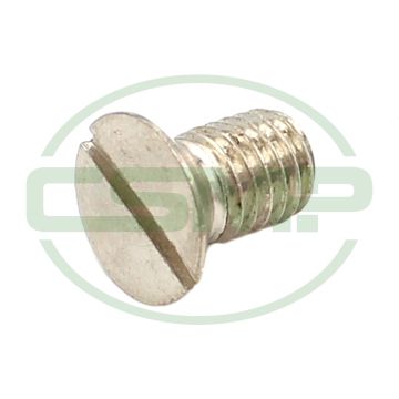 200570 HINGE SCREW SINGER=112569001