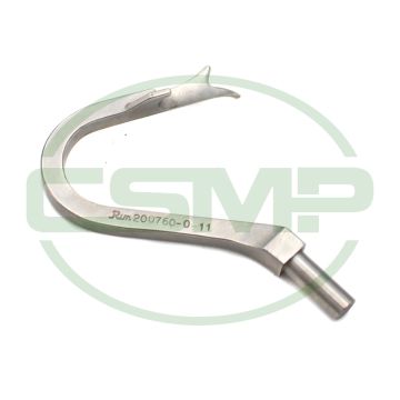 200760-0-11 SPREADER RIMOLDI GENUINE - CLEARANCE PRICE