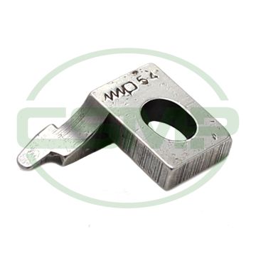 201224B FOOT NAIL PEGASUS GENUINE