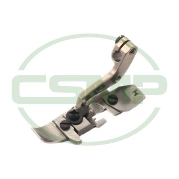 201230C 0X3MM PRESSER FOOT PEGASUS EX GENERIC