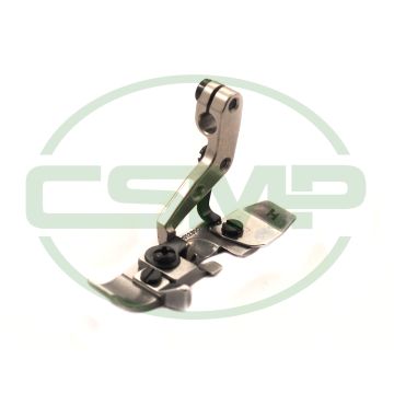 201230C 0X4MM PRESSER FOOT PEGASUS EX GENERIC