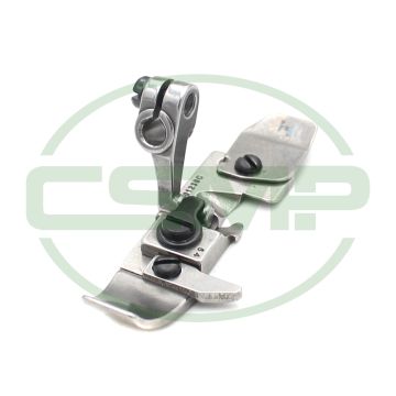 201230C 0X4MM PRESSER FOOT PEGASUS M752 GENERIC