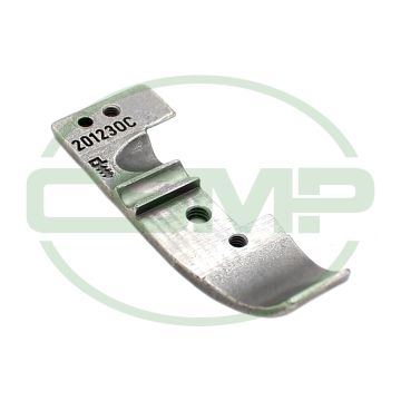 201230CTA0 PRESSER FOOT PEGASUS GENUINE