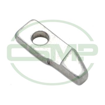 201265B PRESSER FOOT FABRIC GUIDE PEGASUS GENUINE