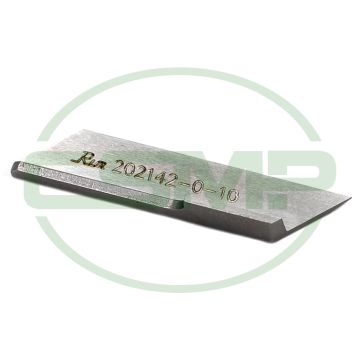 202142-0-10 = 270112 RIMOLDI TOP KNIFE GENUINE 202142-0-10 = 270112 RIMOLDI TOP KNIFE GENUINE