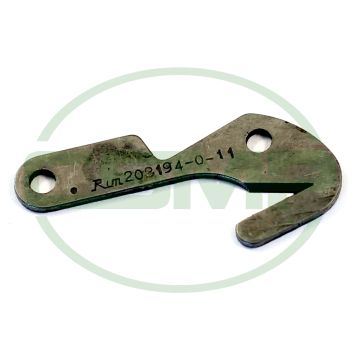 202194010 TRIMMING KNIFE RIMOLDI GENERIC 202194010 TRIMMING KNIFE RIMOLDI GENERIC