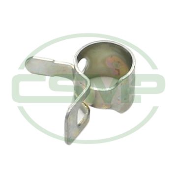 2021990 PLASTIC OIL TUBE CLAMP PEGASUS EX GENUINE