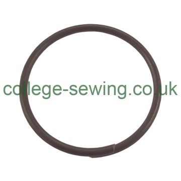 202253 TOP PULLEY SPRING FLANGE 300U TAPEEDGE