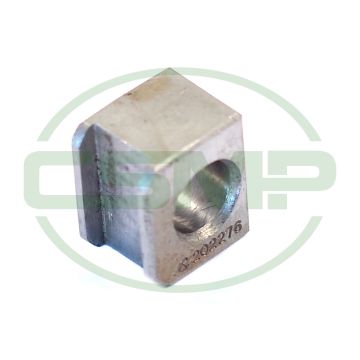 202276 SINGER 107W FEED BAR SLIDE BLOCK