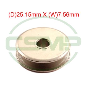 91-020240-05/000 BOBBIN PFAFF 3116 SEKI