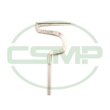 202408 LEFT LOOPER PEGASUS DCR942 GENUINE