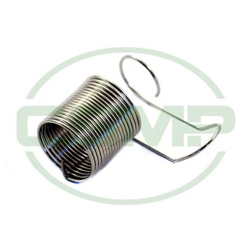 202410 CHECK SPRING SINGER 47W/107W