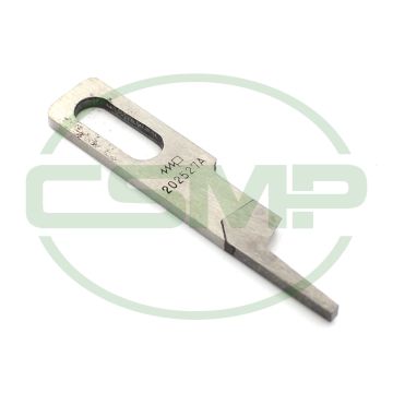 202527A L32 UPPER KNIFE PEGASUS GENUINE