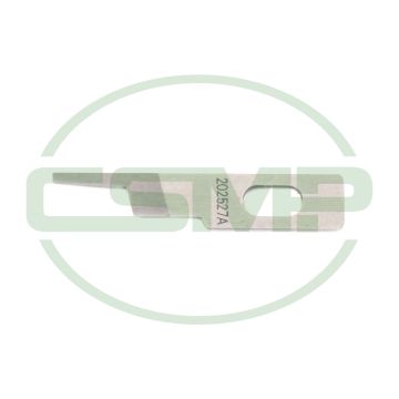 202527AC L32 UPPER KNIFE PEGASUS GENERIC
