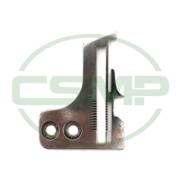 202538 NEEDLE PLATE PEGASUS GENUINE DISCONTINUED 202538 NEEDLE PLATE PEGASUS GENUINE DISCONTINUED