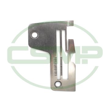 202590011 NEEDLE PLATE RIMOLDI GENUINE
