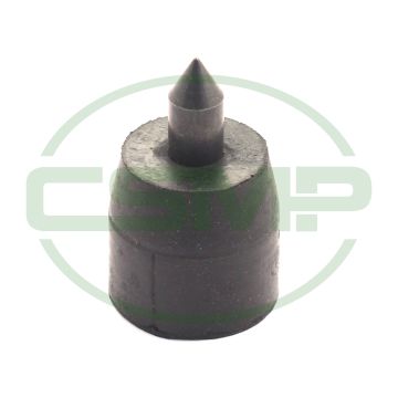 202691 = 323745202 MOUNTING RUBBER WITH PIN PEGASUS 202691 = 323745202 MOUNTING RUBBER WITH PIN PEGASUS