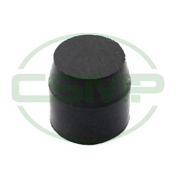 202761 MOUNTING RUBBER W&G / PEGASUS