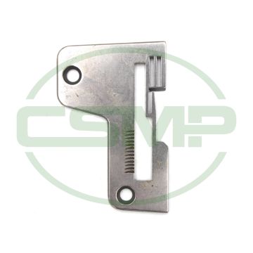 203047-0-21 NEEDLE PLATE RIMOLDI GENUINE CLEARANCE PRICE