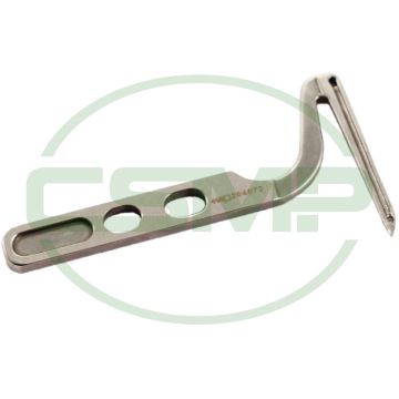 204072 LOWER LOOPER PEGASUS M700 GENUINE