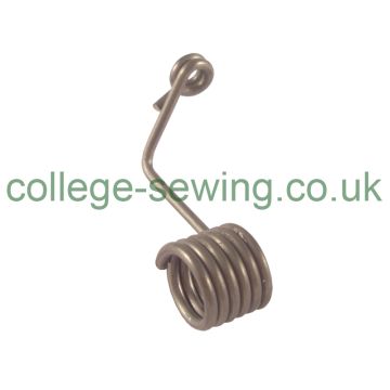 0204110130 TENSION SPRING ADLER 204 GENUINE
