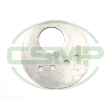 0204150210 DISC PLATE DURKOPP GENUINE