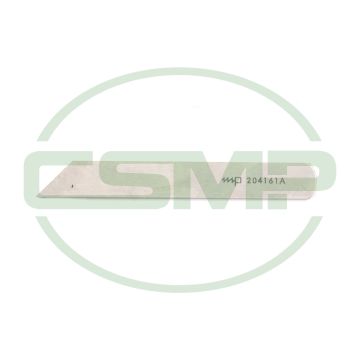 204161A LOWER KNIFE PEGASUS GENUINE