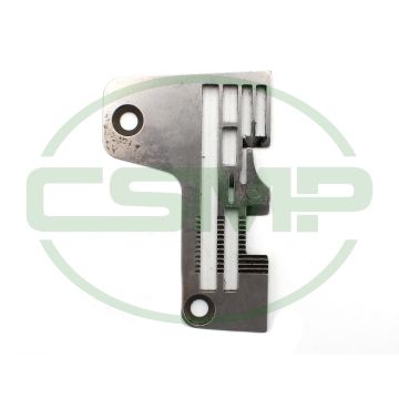 204294B0 NEEDLE PLATE PEGASUS GENUINE