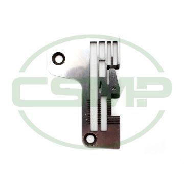 204360A NEEDLE PLATE PEGASUS GENERIC