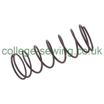 204365 TENSION RELEASE SPRING SINGER 300U TAPEEDGE